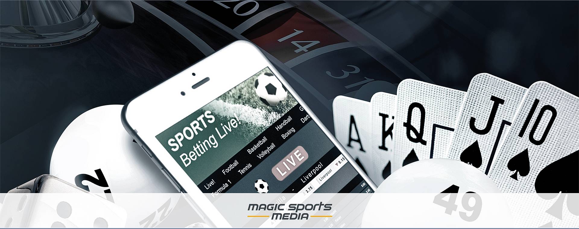 Magic Sports Media Header-Image